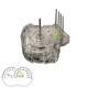 Micro moteur compteur Fiat Punto Bravo Ulysse Scudo Marea