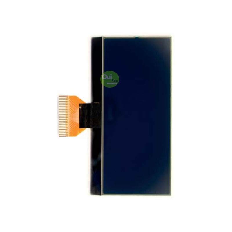 Écran LCD Compteur De Vitesse Pour Mercedes Classe A W169 (2004-2012) Et Classe B W245 (2005-2012) – Tableau De Bord Central - 2
