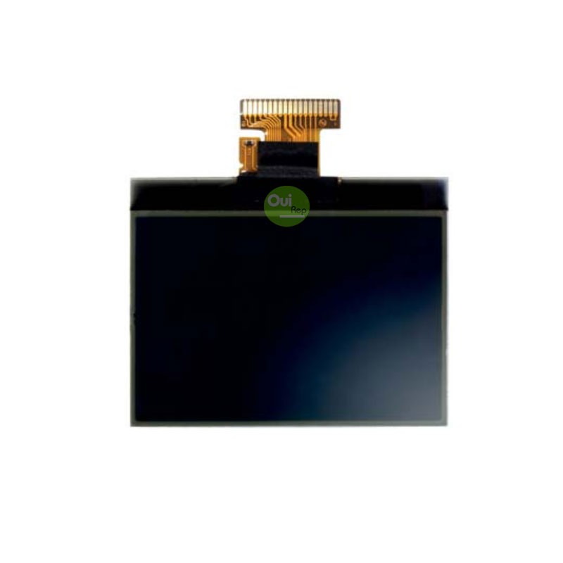 Écran LCD Combiné Pour Tableau De Bord VW - Réf. 5Z0920825H, Compatible 2003-2011