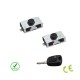 Bouton switch télécommande clé 106 206 306 406