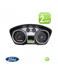 Réparation compteur Ford Focus 2