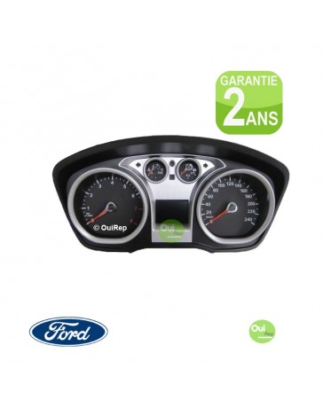 Réparation compteur Ford Focus 2