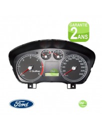 Réparation compteur Ford C-MAX