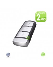 Réparation télécommande VW Passat CC