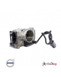 réparation corps de papillon Volvo S60 V70 S70 C70 S80