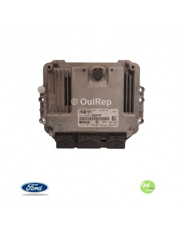 Réparation calculateur Moteur Ford C-MAX