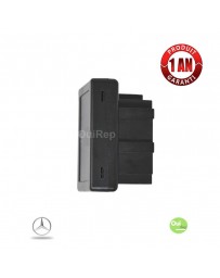 Solution verrou de colonne ELV Mercedes W639 Vito Viano