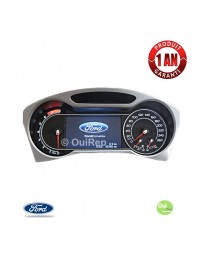 Réparation compteur Ford Galaxy 3 Titanium & S-Edition