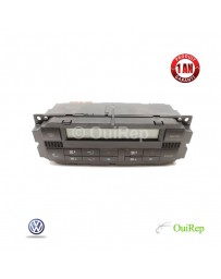 Réparation Climatronic commande de chauffage ventilation VW Transporter T4