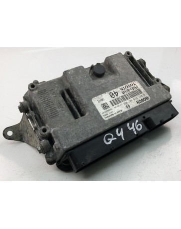 Calculateur moteur TOYOTA 89661-0H400 0261S10407