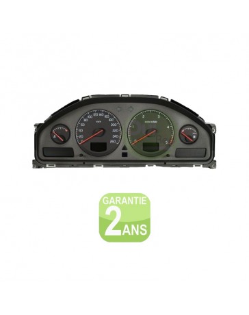 Réparation compteur Volvo S60 S70 V70 S80 XC90 