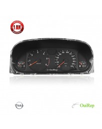 Réparation compteur Opel Frontera