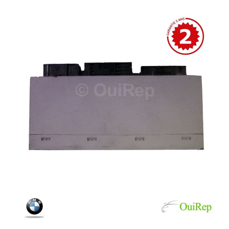 Riparazione Modulo Luci Bmw FRM - Scontato - Foto 10