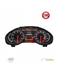 Réparation compteur Audi A6 / A7 / C7 / 4G