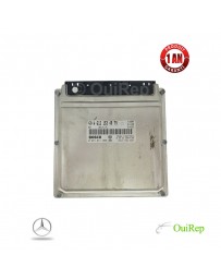 Echange Standard calculateur moteur Mercedes Vito 0281001985 A0245452632