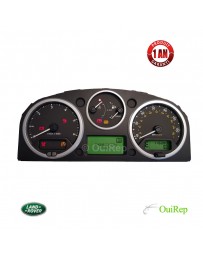 Réparation compteur Range Rover Sport
