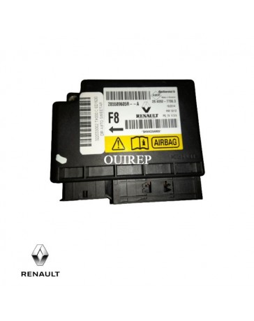 réparation calculateur boitier Airbag Renault laguna 4 3 2