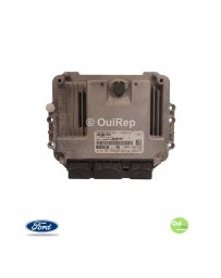 Réparation calculateur Moteur Ford FUSION