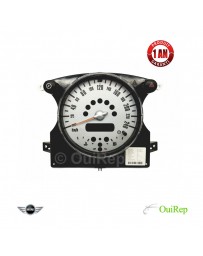 Réparation compteur Mini R53 R52 R50