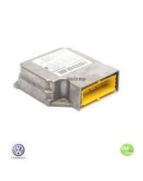 Réparation calculateur airbag 6C0959655J VW POLO