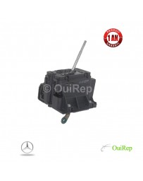 Réparation sélecteur de vitesses Mercedes W208 CLK