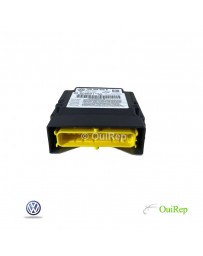 Réparation calculateur airbag 6R0959655K 0285010793 Ibiza Polo Fabia