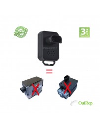 Verrou de colonne Renault Scenic 3 & 2 - Emulateur
