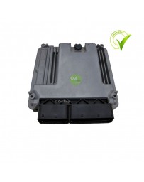 Réparation anti-démarrage EDC17U01