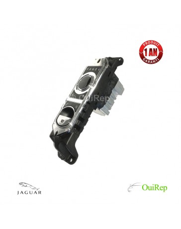 GW93-7E453-AA Réparation bouton sélecteur de vitesses Jaguar