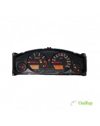 Réparation compteur Nissan Navara 3 D40