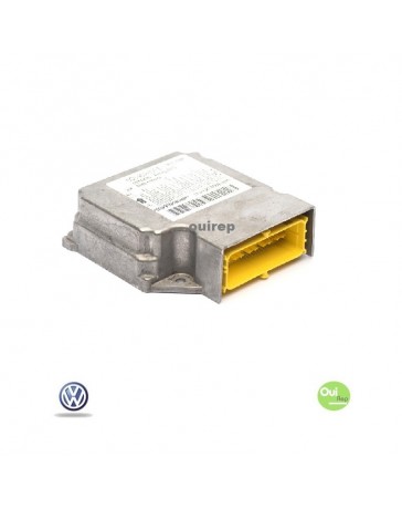 Réparation calculateur Airbag Volkswagen