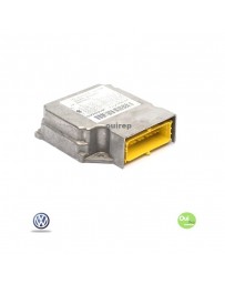 Réparation calculateur Airbag Volkswagen