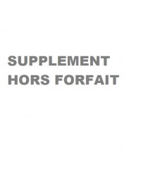 Supplément traitement oxydation