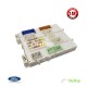 Réparation BCM Focus 3 défaut U3000 / U1000