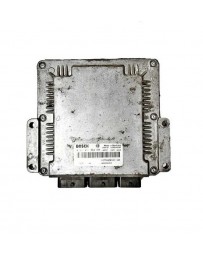 Réparation anti-démarrage Renault Master EDC15C3 - EDC15C13