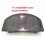 Ecran LCD tableau de bord Golf V Touran Passat Octavia