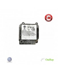 Réparation calculateur airbag 1j0909603 Skoda Octavia