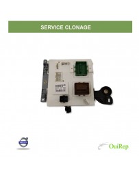 Clonage Programmation BCM BODY CONTROL CEM VOLVO S90 V90 XC90