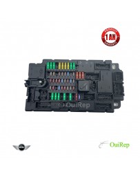 61353456859 61.35 3456859 Réparation boitier fusible JBE SPEG MINI