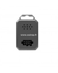 Emulateur verrou de colonne Opel Astra K